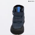 Schneeschuhe Kinder Geox Baltic ABX navy/royal 18