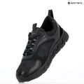 Schuhe Herren Geox Spherica™ ECUB-4 black 15