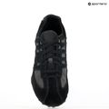 Schuhe Herren Geox Snake black 11