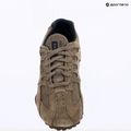 Schuhe Herren Geox Snake dove grey 17
