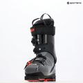 Herren Nordica Sportmachine 3 130 GW Skischuhe schwarz/anthrazit/rot 8