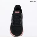 Schuhe Damen SKECHERS Go Run Consistent 2.0 black/mauve 9