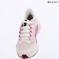 Nike Pegasus 41 Damen Laufschuhe Weiß/ Schwarz/ Beyond Pink/ Hyper Violet 9