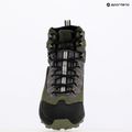 Schuhe Herren BIG STAR OO174338 khaki 9
