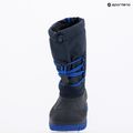 Schneeschuhe Kinder CMP Ahto Snowboots Wp b.blue/royal 10