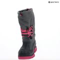 Schneeschuhe juniorskie CMP Ahto Snowboots Wp asphalt 10