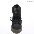 Schneeschuhe Moon Boot Mtrack Low Nylon black 8