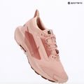 Nike Pegasus Trail 5 GTX Damen Laufschuhe pink oxford/ rot stardust/ rot sepia 9