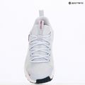 Trainingsschuhe Damen Nike Free Metcon 6 grey / armory navy / hot fuchsia 9