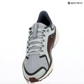 Nike Pegasus 41 GTX Herren Laufschuhe light pumice/ burgundy crush/ dark smoke grey/ ashen slate 9