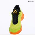 Basketballschuhe Nike Giannis Immortality 4 cyber / sundial /lightning / bright mandarin 9