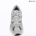 Schuhe Damen Nike AL8 wolfgrey / light carbon / platinumtint / metallicsilver 9