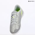 Fußballschuhe Herren Nike Tiempo Legend 10 Academy IC metallic silver/white/volt 9
