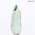 Herren-Fußballschuhe Nike Superfly 10 Academy Mercurial Dream Speed FG/MG kaum grün/karminrot Puls/metallische Goldmünze 9