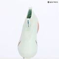 Fußballschuhe Kinder Nike Superfly 10 Academy Mercurial Dream Speed AG Jr barely green/crimson pulse/metallic gold coin 9