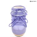 Schneeschuhe Damen Moon Boot Icon Low Nylon Lilac 10