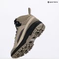 Trekking Wander Schuhe Damen Millet Wanaka Mid GTX rope 9