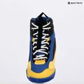 Boxschuhe Herren Hayabusa Talon Boxing blue/yellow 11
