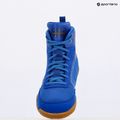 Boxschuhe Herren Hayabusa Pro Boxing blue 11