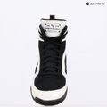 Boxschuhe Herren Hayabusa Pro Boxing black white 11