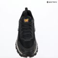 Herrenschuhe CATerpillar Intruder Lite Mesh black/black 9