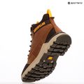 Herrenschuhe CATerpillar Colorado Sneaker WP tan 9