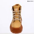 Schuhe CATerpillar Colorado Hardwear yellow 9