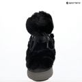 Schneeschuhe Moon Boot Ltrack Faux Fur black 9