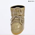 Schneeschuhe Damen Moon Boot Icon Low Glitter gold 9