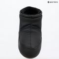 Schneeschuhe Damen Moon Boot Icon Low No Lace Rubber black 10