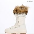 Schneeschuhe Damen Moon Boot Ltrack Monaco white 9