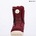 Snowboardschuhe Damen HEAD Galore LYT Boa Coiler burgundy 7