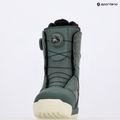 Snowboardschuhe Damen ThirtyTwo Stw Double Boa W'S '24 green 7
