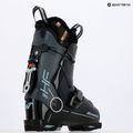 Damen Skischuhe Nordica HF 85 W GW schwarz/grün/quamarin 8