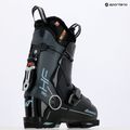 Skischuhe Damen Nordica HF 85 W GW black/green/aquamarine 7