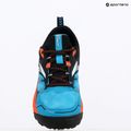 Laufkinderschuhe Joma Kubor petroleum/coral 9