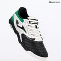 Herren Fußballschuhe Joma Cancha IN schwarz/weiß 9