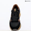 Schuhe Herren Napapijri Cosmos black/ brown 9