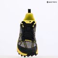Laufschuhe Herren Inov-8 Mudtalon Speed black/yellow 9