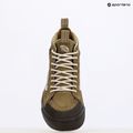 Schuhe Vans MTE Sk8-Hi Waterproof olive drab 9