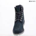 Schuhe Herren Timberland Premium 6 In Lace navy nubuck 9