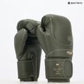 Boxhandschuhe Venum Impact Evo Boxing Gloves earth khaki 7