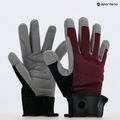 Damen Kletterhandschuh Black Diamond Crag rot BD8018666018XS 6