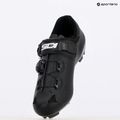 Fahrradschuhe MTB Herren Sidi Eagle 10 black/black 14