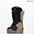 Snowboardschuhe Herren Northwave Freedom sand 7