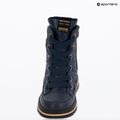 Schuhe Damen Geox Adelhide ABX navy 7
