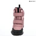 Schneeschuhe Kinder Geox Trekkyup ABX dark pink 7