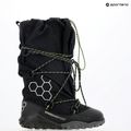 Barfußschuhe Barfoot Schuhe Herren Vivobarefoot Tundra Esc obsidian 13