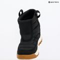 Schneeschuhe Kinder Columbia Youth Snowtrot Mid black/sea salt 9