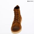 Herrenstiefel Sorel Slabtown 62' Six WP Samt tan/tawny buff 11